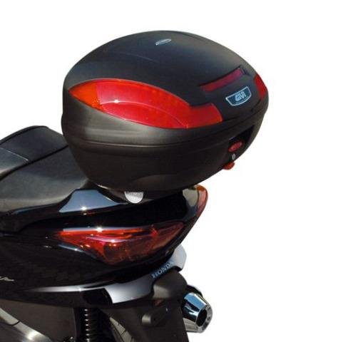 Центральный кофр Givi Monolock 47 литров E470
