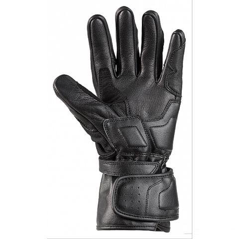 Мотоперчатки кожаные спортивные IXS Sport novara