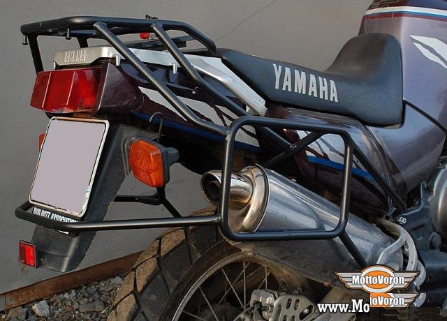 Багажная система для Yamaha XTZ750 super tenere