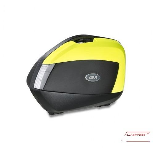 Боковые кофры givi V35ntfl 35л