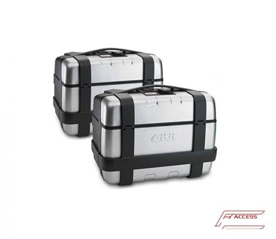 Боковые кофры givi TRK46pack2 46л