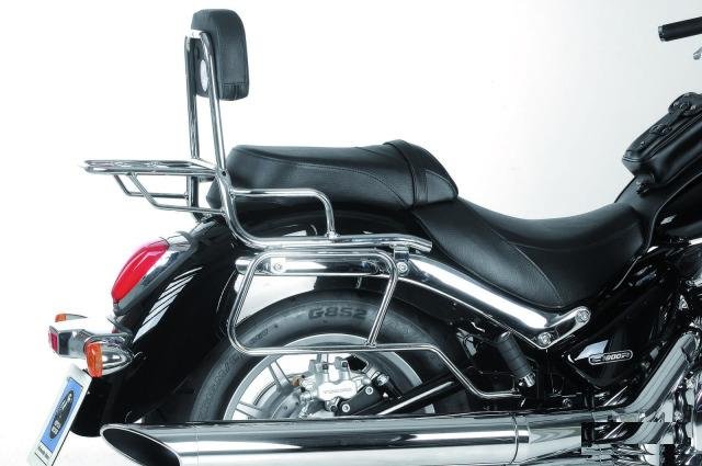 Рамки для боковых сумок Suzuki Boulevard C109R
