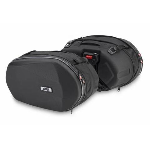 Сумки боковые для мотоцикла Givi Easylock 3D600