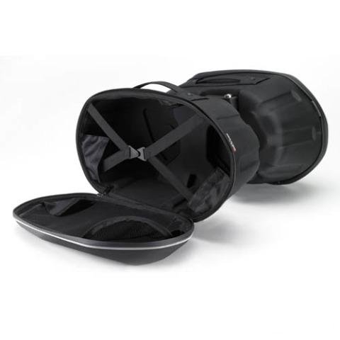 Сумки боковые для мотоцикла Givi Easylock 3D600