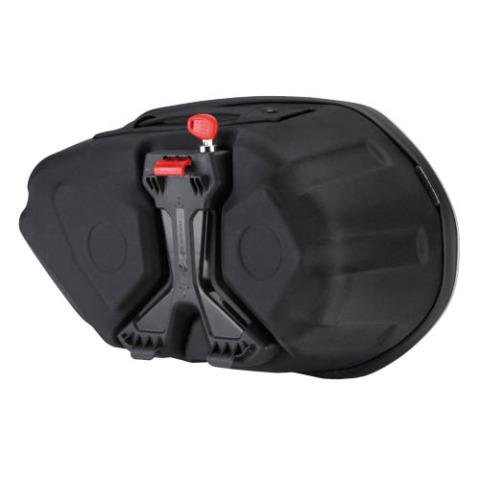 Сумки боковые для мотоцикла Givi Easylock 3D600