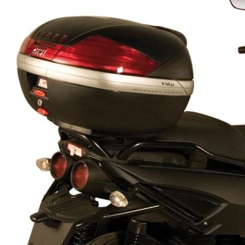 Крепеж центрального кофра Gilera Fuoco 500 (07-14)