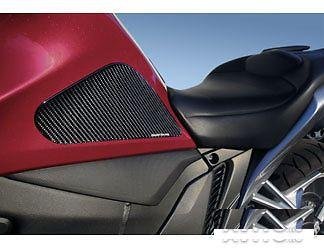 Наклейки на бак для Honda VFR1200