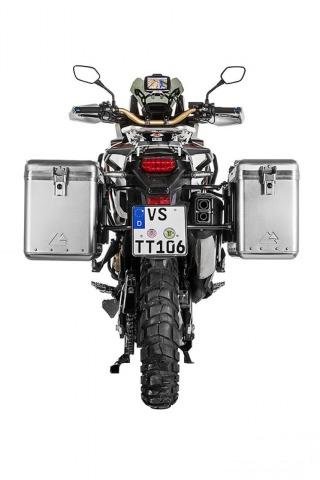Комплект Touratech zega mundo 38/45 CRF1000L