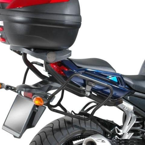 Крепление верхнего кофра Givi 359FZ для Yamaha FZ1