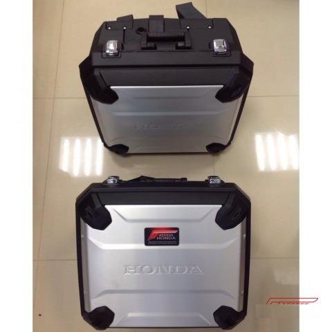 Оригинальные боковые кофры 30 и 40 л.CRF1000L