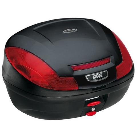 Кофр Givi monolock E470 Simply III (E470N) 47л