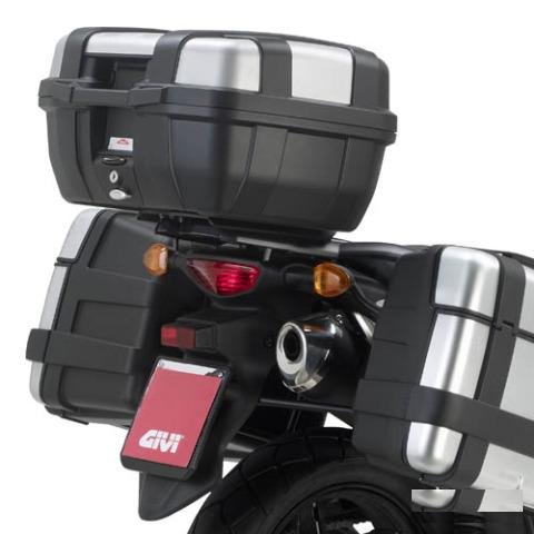 Крепление верхнего кофра Givi SR3101 Monokey