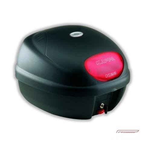 Центральный кофр Kappa K28N 28 л. monolock