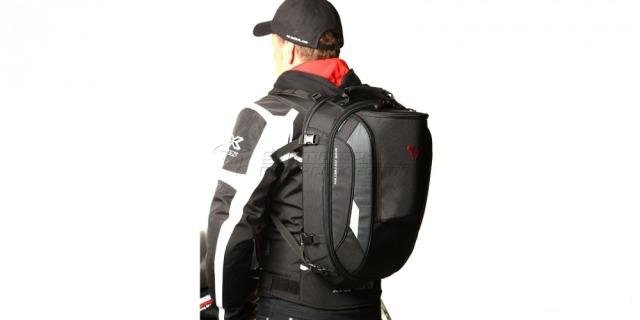 Рюкзак-кофр 1680 Ballistic Nylon 20-33л. SW-Motech