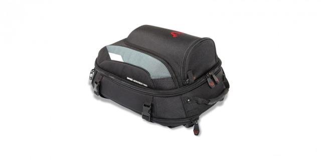 Рюкзак-кофр 1680 Ballistic Nylon 20-33л. SW-Motech