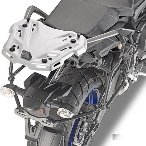 Крепление верхнего кофра Givi SR2139 на Yamaha