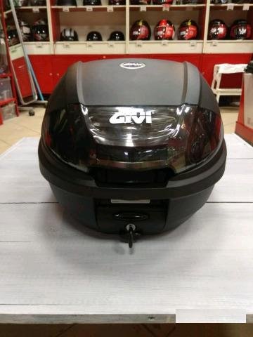 Givi Кофр E300NT2 новый
