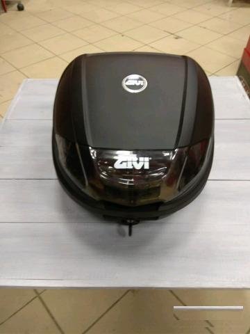 Givi Кофр E300NT2 новый