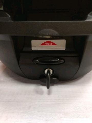 Givi Кофр E300NT2 новый