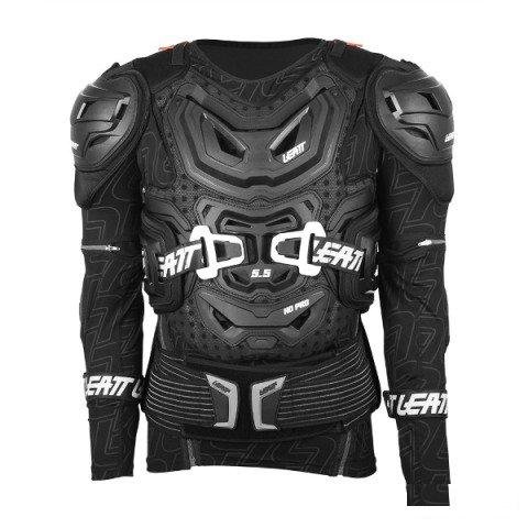 Черепаха Leatt 5.5 Body Protector