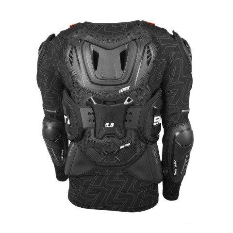 Черепаха Leatt 5.5 Body Protector