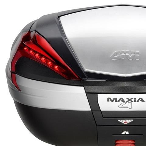 Стопсигнал Givi E160 для кофров V56 Maxia