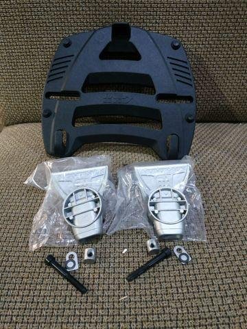 Givi Площадка под центральный кофр Monokey, M3