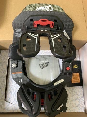 Защита шеи Leatt GPX 6.5 Carbon
