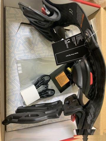 Защита шеи Leatt GPX 6.5 Carbon