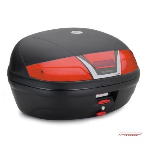 Центральный кофр Kappa K46N 46 л. monolock