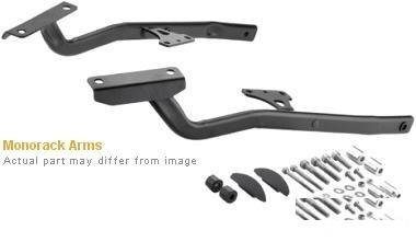 Крепление верхнего кофра givi 4104FZ