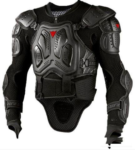 Черепаха (защита тела) dainese wave PRO 2012