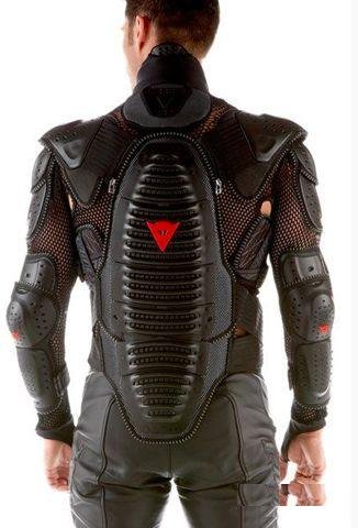 Черепаха (защита тела) dainese wave PRO 2012