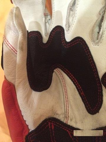Перчатки Alpinestars Gp Tech