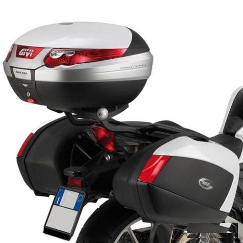 Крепление верхнего кофра Givi 267FZ Honda VFR1200