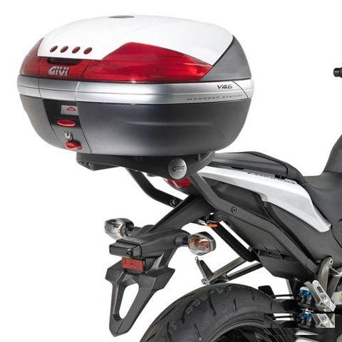Крепление верхнего кофра Givi 266FZ