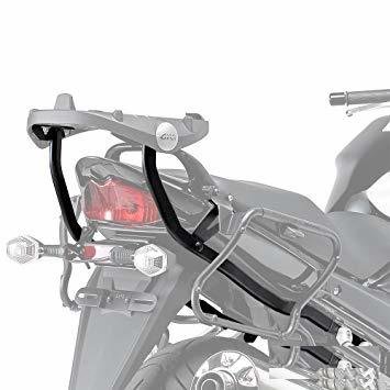 Крепление верхнего кофра Givi 539FZ