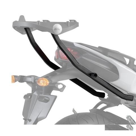 Крепление верхнего кофра Givi 366FZ