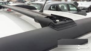 Багажник фикопро на BMW 3-series Touring