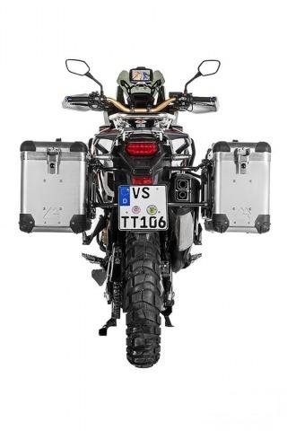 Комплект zega PRO 38/45 л.CRF1000L Africa Twin