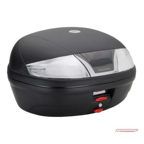 Центральный кофр Kappa K46NT 46 л. monolock