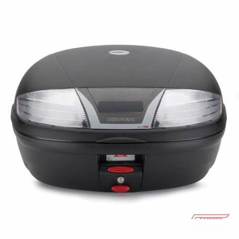 Центральный кофр Kappa K46NT 46 л. monolock