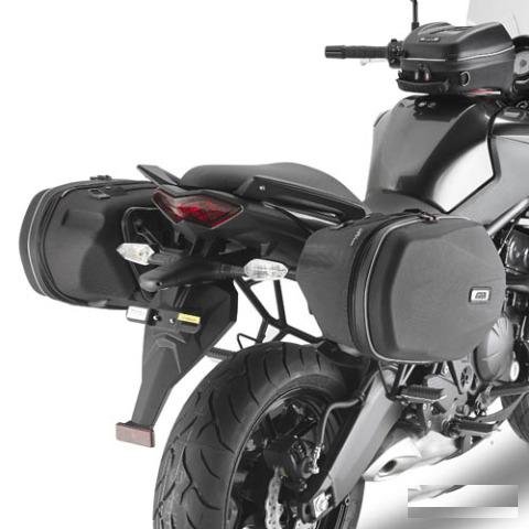 Крепление боковых кофров Givi TE265