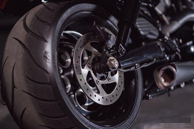Harley davidson v-rod night rod special