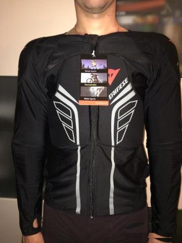 Защита тела Dainese