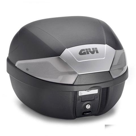 Центральный кофр Givi Monolock 29 литров