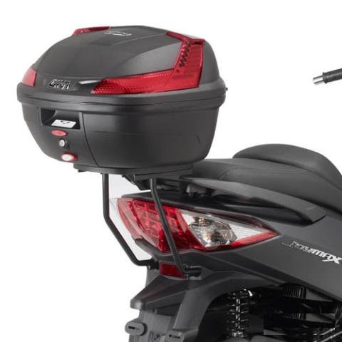 Крепеж центрального кофра SYM Joymax 300i (12-18)