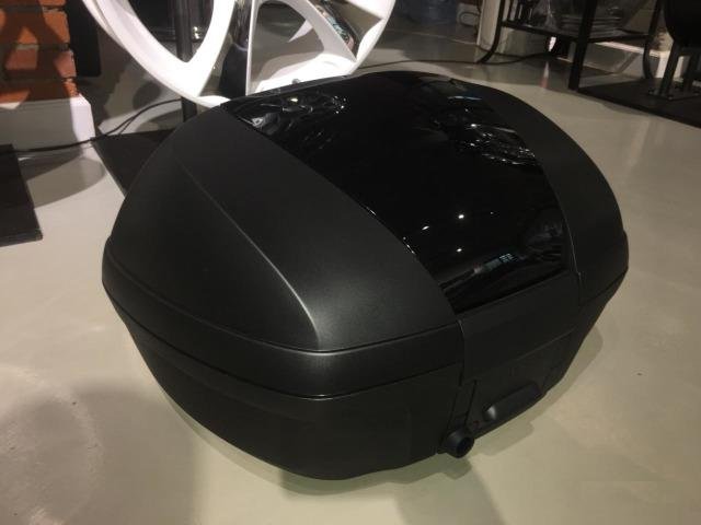 Центральный кофр 45 л. для мотоцикла Honda