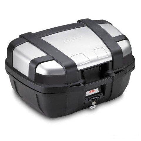 Центральный кофр Givi Trekker 52 литра