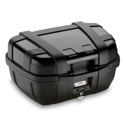 Центральный кофр Givi Trekker 52 литра